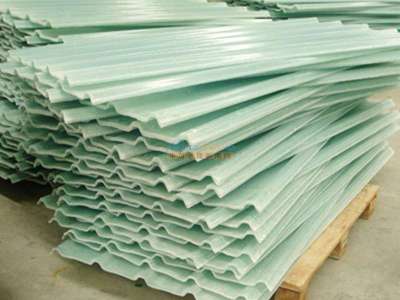 廊坊邦恒建材 供應(yīng)口碑優(yōu)良的阻燃型玻璃鋼采光板，價(jià)格公道，品質(zhì)可靠