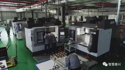 從小作坊到揚帆“一帶一路” 泰興減速機七十年的創新征途
